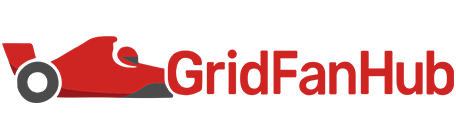 GridFanHub logo